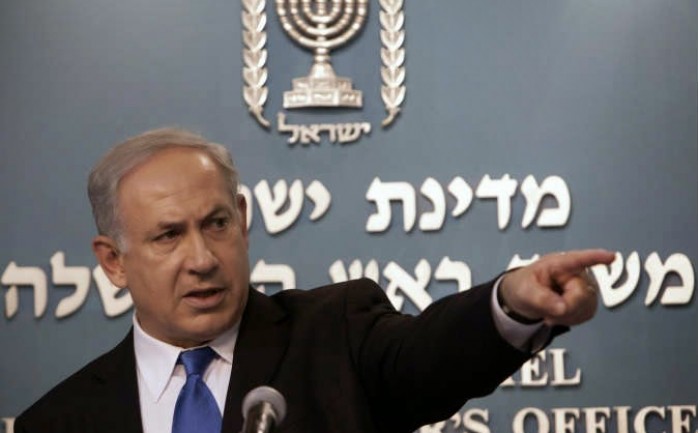 قال رئيس الوزراء الإسرائيلي بنيامين نتنياهو إن حملة إعلامية منسقة غير مسبوقة في حجمها تشن ضده مؤخرًا بهدف اسقاط حكم الليكود برئاسته.

