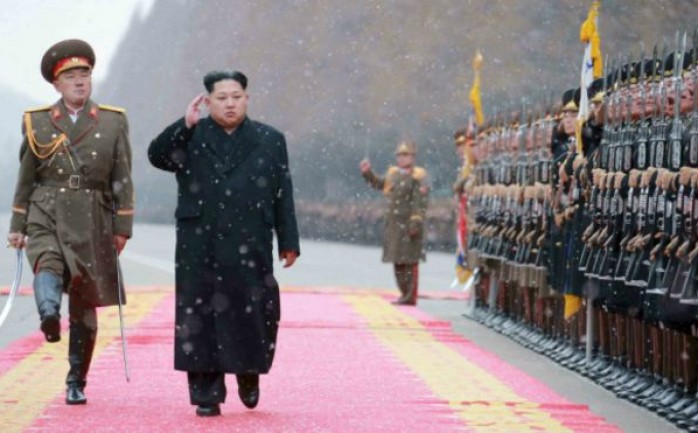 وزارة الدفاع في كوريا الجنوبية تؤكد أن ضابطا من جهاز المخابرات المركزية في كوريا الشمالية انشق العام الماضي وانتقل إلى كوريا الجنوبية.