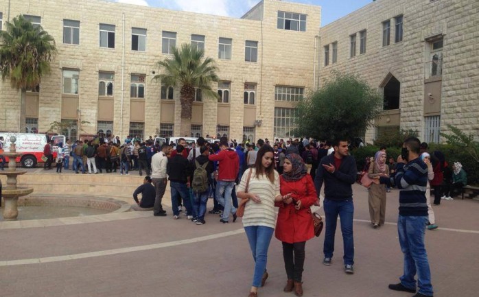 عادت جامعة القدس&nbsp;للعمل في قطاع غزة، وفتحت باب التسجيل لدراسة الماجستير في عدة تخصصات في عدد من التخصصات التي يحاضر فيها نخبة من الأكاديميين.

