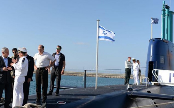 أكد مصدر في شركة تيسنكروب الألمانية التي تصنع الغواصات أنها قد تنسحب من صفقة الغواصات الثلاث التي وقعتها مع إسرائيل إذا تبين أن هناك قضايا فساد وسوء إدارة تتعلق بالصفقة.