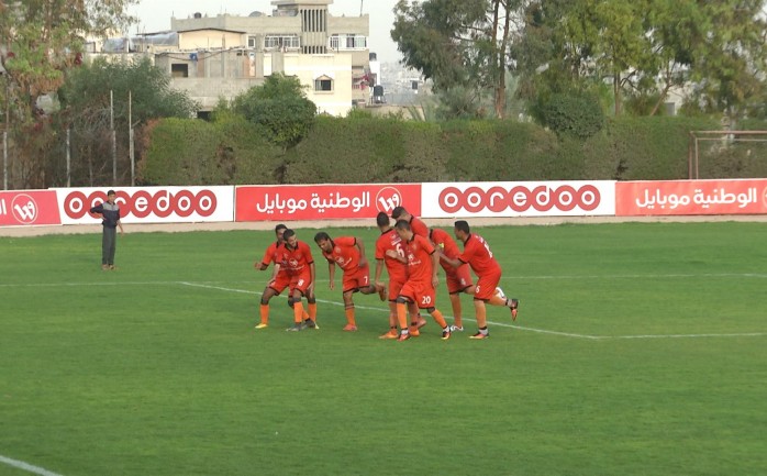 حقق فريق اتحاد خانيونس الفوز على التفاح بنتيجة 3-1 في المباراة التي جرت على ملعب اليرموك بغزة، ضمن منافسات الأسبوع الثامن من دوري الوطنية موبايل للدرجة الممتازة.

سجل ثلاثية "الطواحين" كلاً