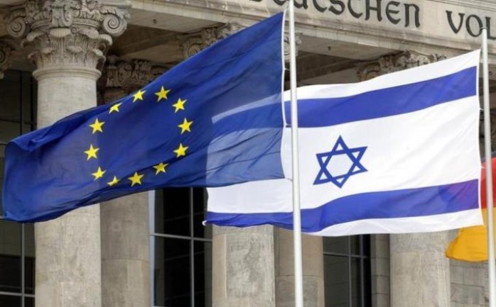 من المقرر أن تلتئم اليوم الثلاثاء، اللجنة الفرعية للحوار السياسي في القدس المحتلة بين إسرائيل والاتحاد الأوروبي.