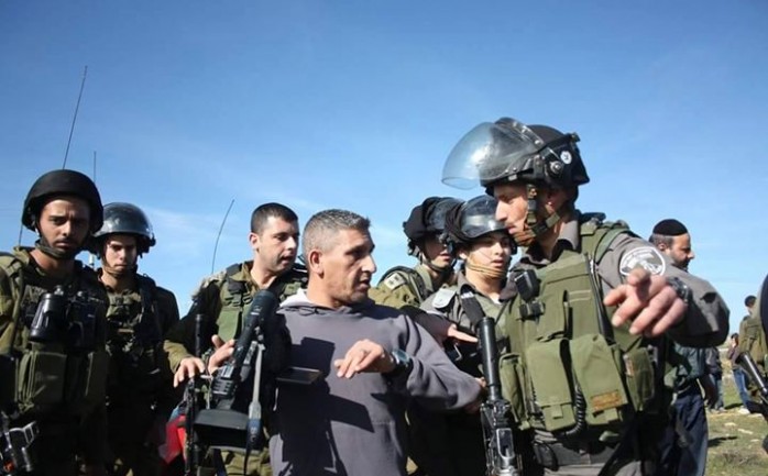 كتلة الصحافي الفلسطيني تؤكد أن استمرار اعتقال 19 صحافياً فلسطينياً داخل سجون الاحتلال الإسرائيلي يمثلُ "وصمة عار يجب إزالتها".