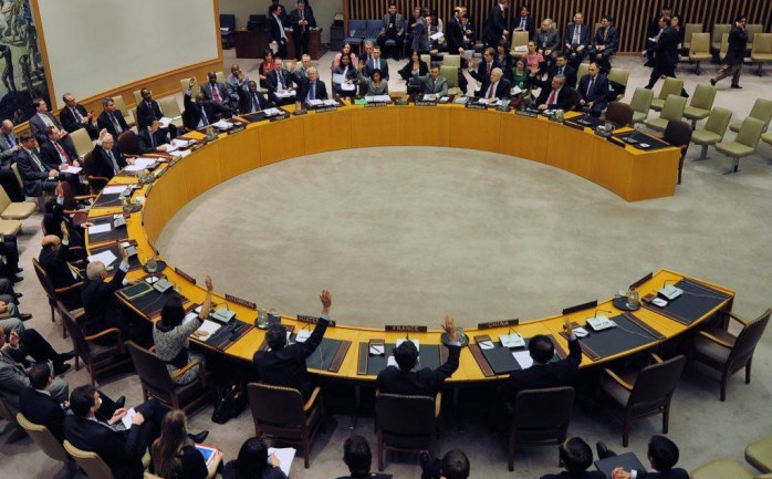 من المقرر أن يعقد مجلس الأمن الدولي اليوم الخميس، جلسة خاصة لبحث تطورات عملية السلام بين إسرائيل والفلسطينيين.