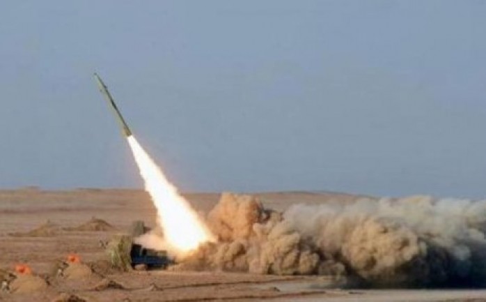 أعلن جيش الاحتلال الإسرائيلي عن سقوط صاروخين أطلقا من سيناء في منطقة مفتوحة في "أشكول".

وقال الناطق باسم الجيش الإسرائيلي أفخا