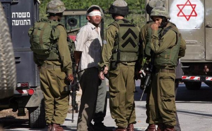 شنت قوات الاحتلال الإسرائيلي اليوم الإثنين، حملة اعتقالات واسعة ومداهمات طالت مناطق متفرقة من الضفة الغربية.