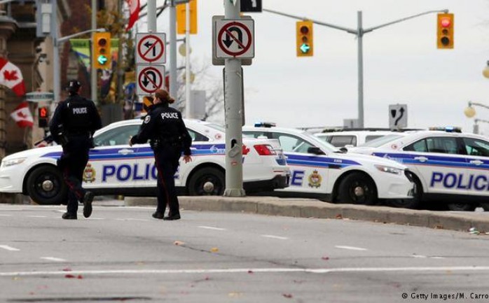 قالت الشرطة الكندية إنها أخلت أكثر من 60 مدرسة وجامعة شرق البلاد، وذلك بسبب مخاوف من تهديدات إرهابية.

وأوضحت الشرطة الكندية في بيان لها&nbsp;اليوم الأربعاء، أن