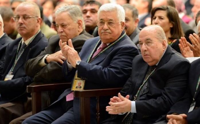 انطلقت في مدينة رام الله أعمال الجلسة الصباحية من اليوم الثاني لفعاليات المؤتمر العام السابع لحركة التحرير الوطني الفلسطيني "فتح".

وكانت الرئيس محمود