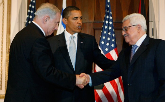 تستعد الحكومة الإسرائيلية، لاحتمال قيام الرئيس الأمريكي باراك أوباما قبل مغادرته البيت الأبيض، بتقديم مشروع قرار لمجلس الأمن الدولي ينص على حل القضية الفلسطينية وفقا لحدود العام 1967.

