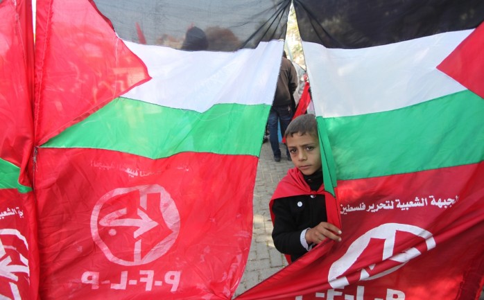 حركة حماس تدعو الرئيس  للتراجع فوراً عن  قرار وقف صرف مخصصات الجبهة الشعبية  "الذي يزيد من مساحة الانقسام على الساحة الفلسطينية".