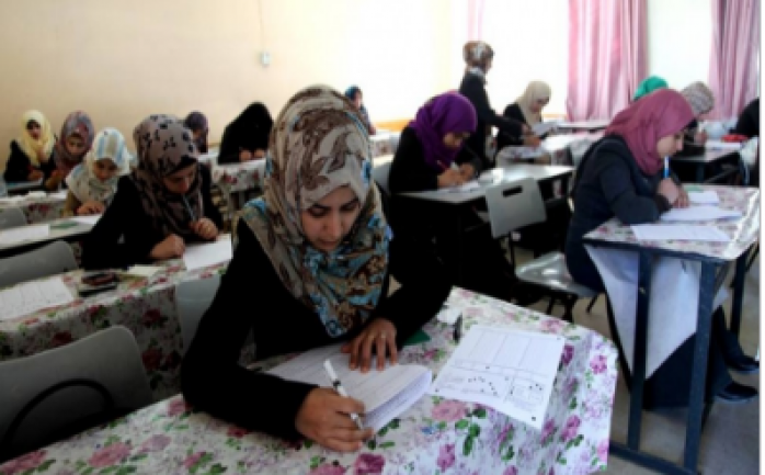 من المقرر أن تعلن وزارة التربية والتعليم في غزة، نتائج امتحان مزاولة المهنة غدًا الخميس.

وأوضحت الوزارة في بيانها، أنه سيتم إعلان النتائج عبر موقعها الإلكتروني
