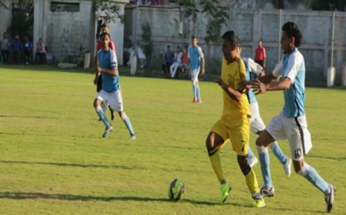 تنطلق مساء الجمعة مباريات الأسبوع الرابع من دوري الدرجة الأولى لكرة القدم بقطاع غزة لموسم 2016 – 2017.
