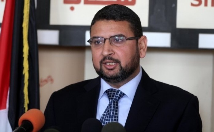 قال الناطق باسم حركة المقاومة الإسلامية "حماس"، سامي أبو زهري، إن تفنيد الأمم المتحدة بالوثائق والأرقام للاتهامات الإسرائيلية لها بدعم حركة حماس يمثل دليلاً إضافياً على أن ما اعتمد عليه نتنيا