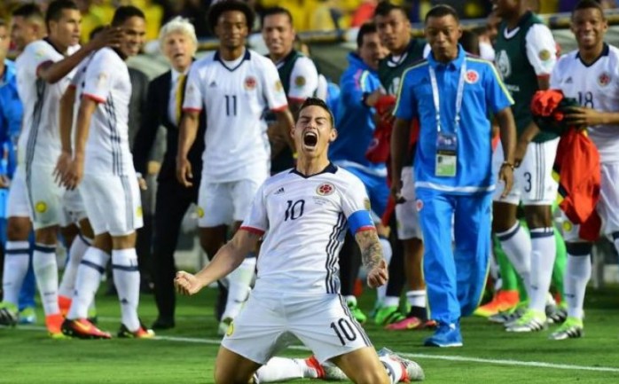 خطف المنتخب الكولومبي المركز الثالث في بطولة كوبا أميركا بنسختها المئوية، عقب تغلبه على منتخب الولايات المتحدة بنتيجة 1-0 فجر الأحد.

وسجل هدف المباراة الوحيد مهاجم فريق ميلان كارلوس