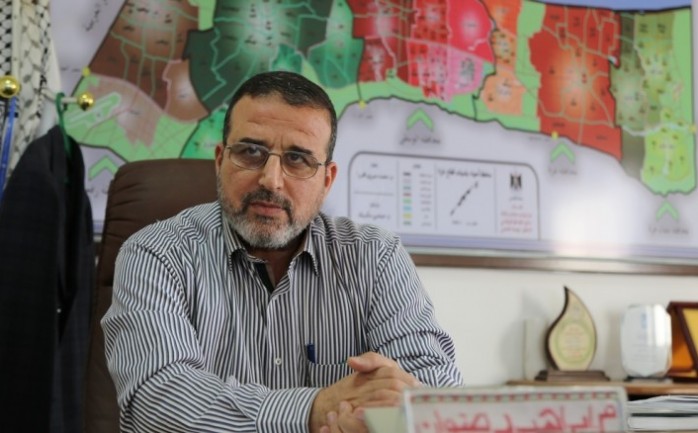 أعلن رئيس سلطة الأراضي بغزة إبراهيم رضوان اليوم الخميس، عن إجراء القرعة الإلكترونية للجمعيات الإسكانية يوم الإثنين المقبل.