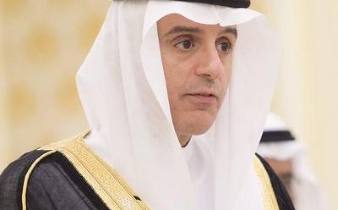  قال وزير الخارجية السعودي عادل الجبير إن "الحوثيين" جيران السعودية وهم جزء من النسيج الاجتماعي لليمن.