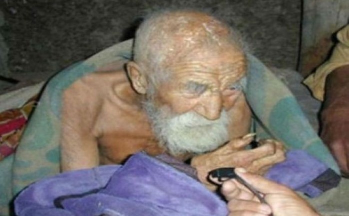 دخل المعمر "ماهاشتا موراسي" البالغ من العمر 179 عاماً موسوعة جينيس باعتباره أقدم رجل معمر يعيش على وجه الأرض، والذي كان يعمل إسكافيا في الماضي.