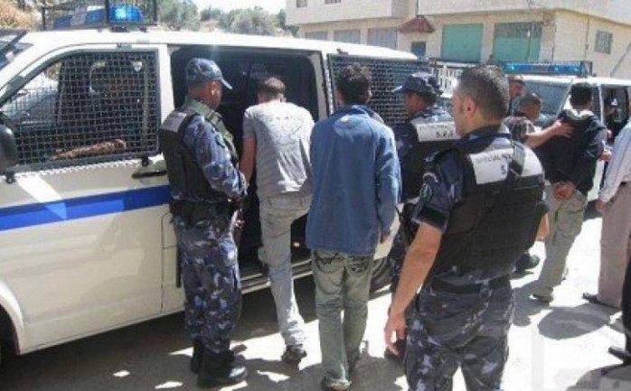 الشرطة الفلسطينية تكشف حيثيات مقتل مسن على يد شقيقه في مدينة بيت لحم يوم الجمعة.