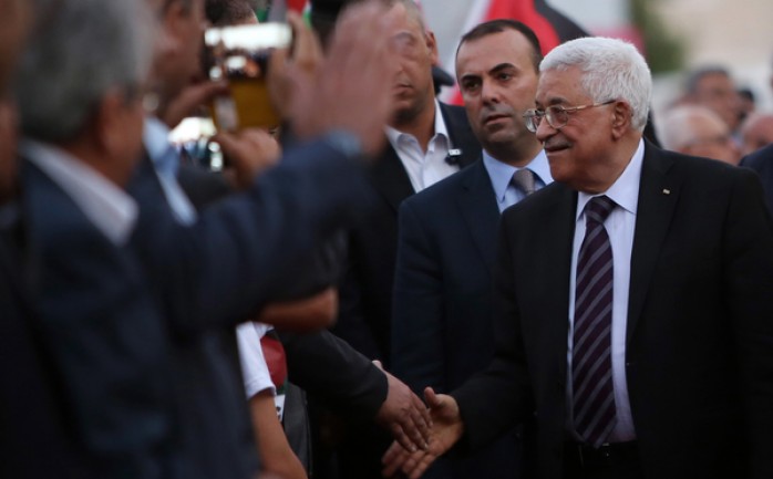 أكدت الجبهة الشعبية أن تصريحات الرئيس محمود عباس تجاوزت  الخطوط الحمراء، مطالبة المجلس المركزي واللجنة التنفيذية بالوقوف أمامها.

وقالت الجبهة في بيان صحفي الأحد : " تصريحا