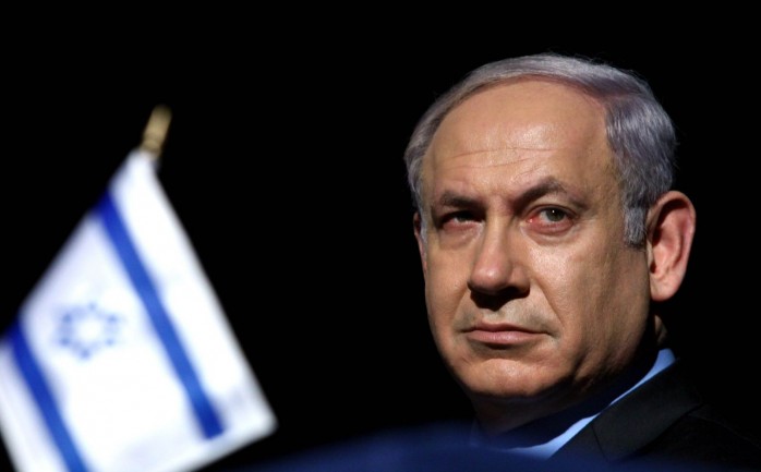 قال رئيس وزراء الاحتلال الإسرائيلي بنيامين نتنياهو، إنه ليس من الصحيح بالوقت الحاضر القيام في تحركات تفاجئ الإدارة الأميركية الجديدة.

وشدد نتنياهو خلال جلسة كتلة الليكود مساء الاثنين، على 