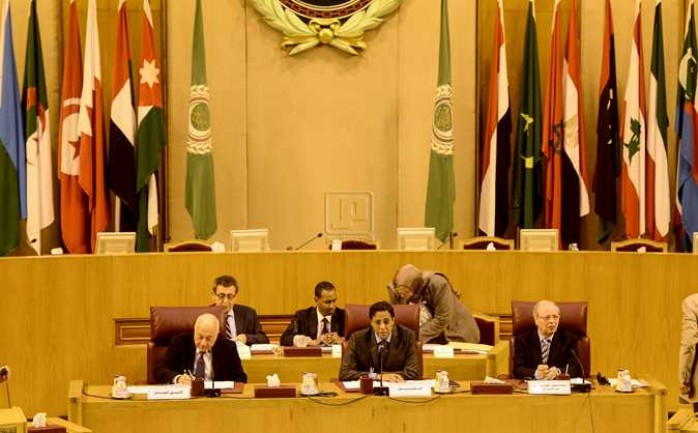 شاركت فلسطين اليوم الثلاثاء، في أعمال الاجتماع الرابع لوزراء الخارجية العرب مع نظرائهم في الدول الأوروبية، بمقر الأمانة العامة لجامعة الدول العربية في جمهورية مصر العربية.

