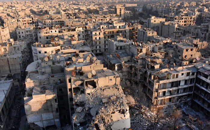 دعت فرنسا إلى عقد اجتماع عاجل لمجلس الأمن الدولي لبحث تداعيات الوضع في مدينة حلب شمالي سوريا وسط تحذيرات أممية بشأن تدهور الأوضاع الإنسانية مع نزوح 16 ألف شخص من المناطق التي تسيطر عليها المع