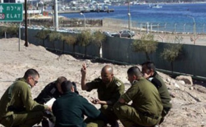 قالت القناة العاشرة الإسرائيلية إنه تم إطلاق سبعة صواريخ  باتجاه مدينة إيلات ، حيث تمكنت القبة الحديدية اعتراض ثلاثة صورايخ فقط.

