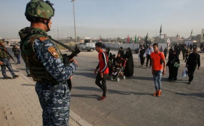 قتل نحو 80 شخصا، بينهم زوار إيرانيون، في تفجير انتحاري بسيارة مفخخة في محطة غاز بمدينة الحلة، غرب بغداد، بحسب مسؤولين عراقيين.

