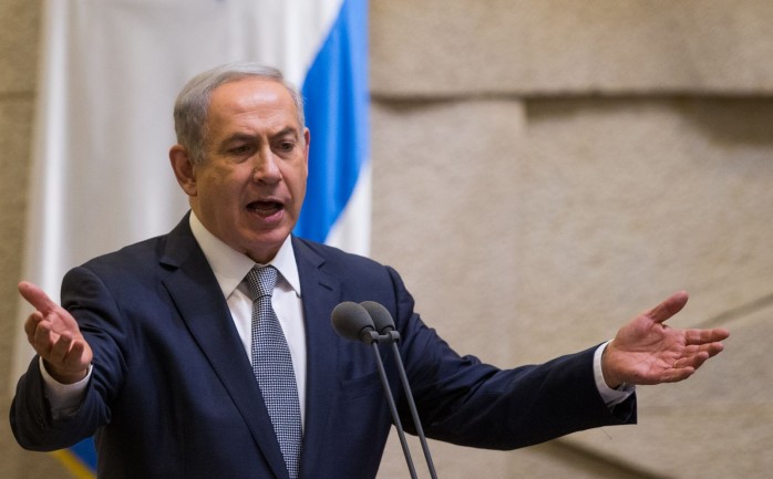 قال رئيس الوزراء الإسرائيلي بنيامين نتنياهو بان التعايش اليهودي العربي في القدس ليس مثاليا ولكنه قائم، ويجب الحفاظ عليه.

وأعرب نتنياهو خلال جلسة خاصة ع
