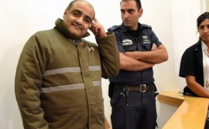 محكمة الاحتلال في مدينة بئر السبع، تؤجل الحكم على مدير مؤسسة "وورلد فيجن" الدولية في قطاع غزة محمد الحلبي، حتى الأول من أكتوبر تشرين الأول المقبل.