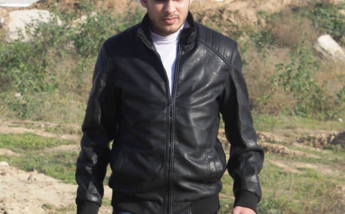 أفرج جهاز الأمن الداخلي في قطاع غزة ظهر الجمعة، عن الصحافي محمد عثمان بعد يوم من اعتقاله من منزله.

وأكد الصحافي محمد عثمان، عبر صفحته الشخصية على موقع "فيسبوك" للتواصل الاجتماعي، إطلاق سرا