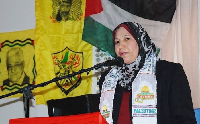 اتهمت عضو اللجنة المركزية لحركة "فتح" آمال حمد، حركة حماس بممارسة انتهاكات تجاه الشعب الفلسطيني في قطاع غزة وخاصة كوادر فتح، معتبرًا أن ذلك يعيق عملية إجراء الانتخابات المحلية.

