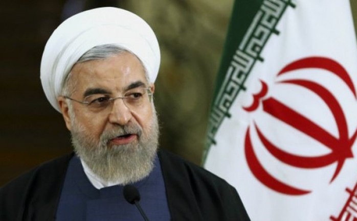 أكد الرئيس الإيراني حسن روحاني الأربعاء، أن فوز دونالد ترامب لا يمكن أن يؤدي إلى إلغاء الاتفاق النووي.

ونقل المتحدث باسم الخارجية الإيرانية بهرام قاسمي عن روحا