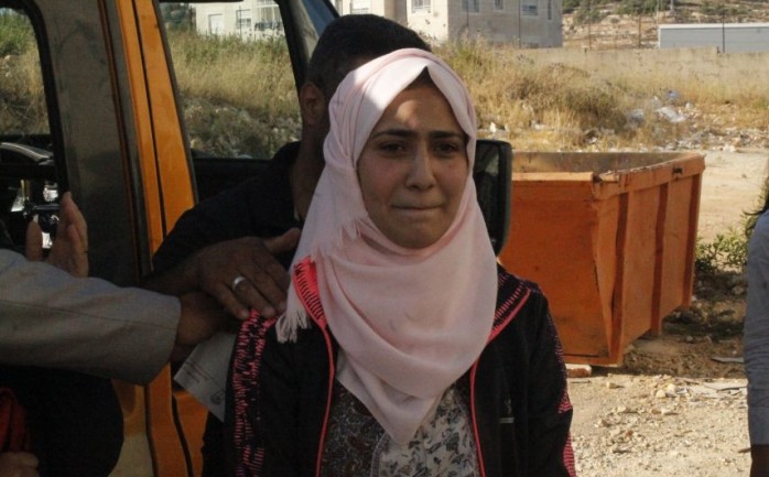 قالت هيئة شؤون الأسرى والمحررين اليوم الثلاثاء، إن محكمة الاحتلال الإسرائيلي وافقت على الإفراج الكبر عن الأسير القاصر لوران البلبول (14 عاماً) من بيت لحم.