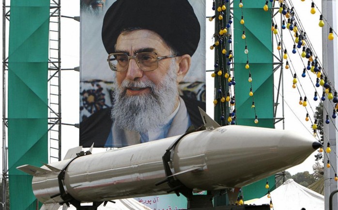 قال المرشد الأعلى علي خامنئي، الثلاثاء، إن الإيرانيين سيردون على تهديدات الرئيس الأميركي دونالد ترامب يوم الجمعة المقبل.

