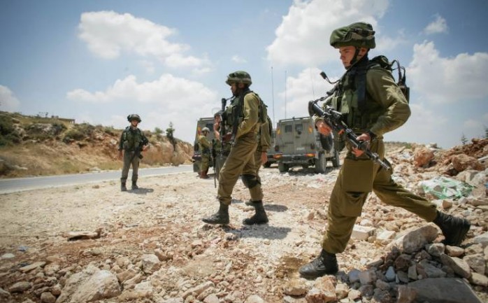 طلبت قوات الاحتلال الإسرائيلي اليوم السبت، استدعاء أربعة شبان من مدينة بيت لحم وبلدة الخضر لمراجعة مخابراتها.