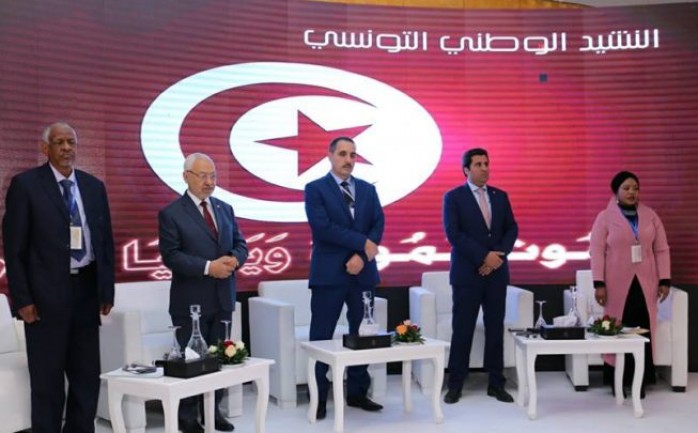 المؤتمر الاقتصادي العربي