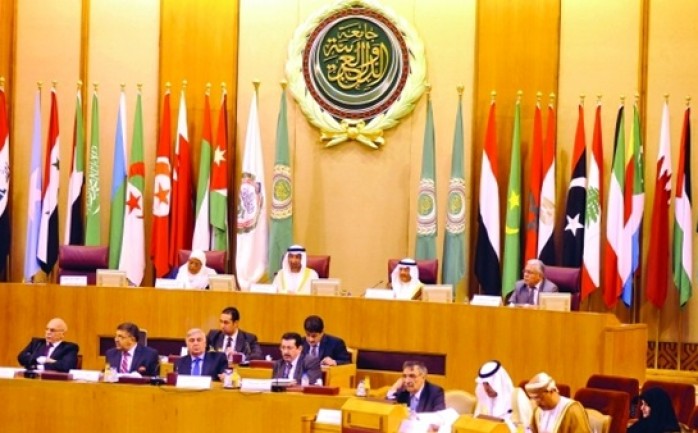 اجتماع سابق للبرلمانات العربية