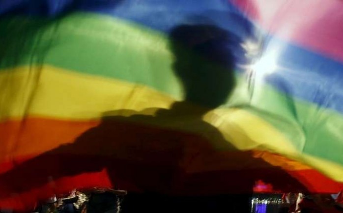 علم الرينبو - أحد رموز الفخر للمثليين في العالم
