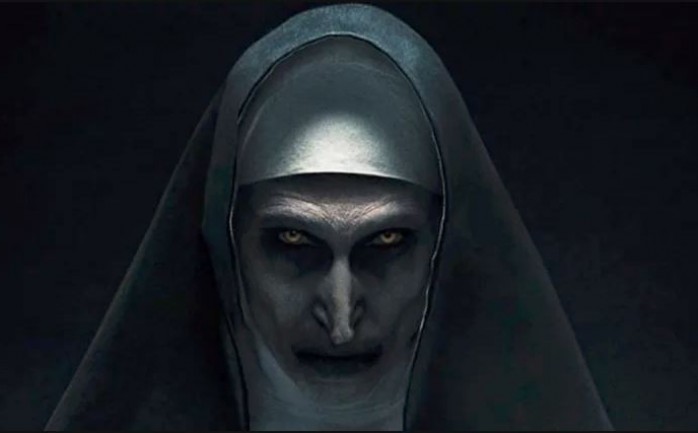 تريلر فيلم الرعب The Nun