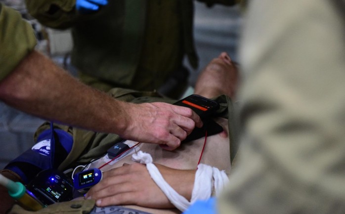 تدريبات إسرائيلية لفحص الجاهزية التكنولوجية والطبية خلال الحرب