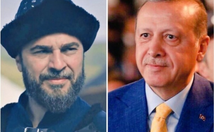 بمناسبة ذكرى وفاة أرطغل.. أردوغان يوجه رسالة لتركيا وأصدقائها