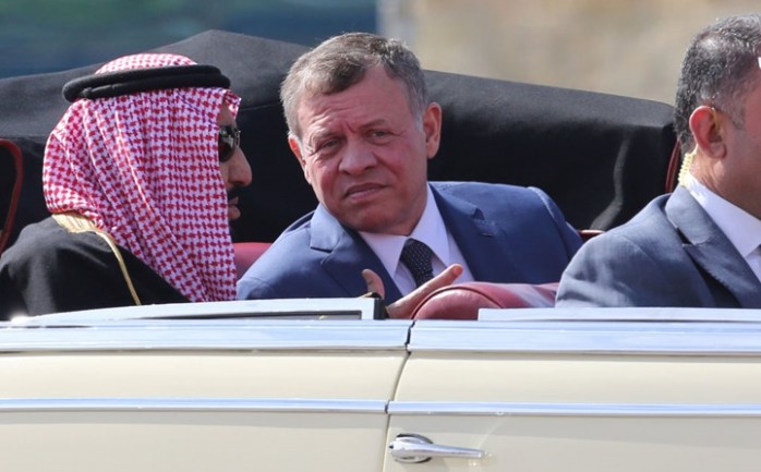 أمريكا حليفة السعودية والأردن رجحت تورط الرياض فعلا بقضية خاشقجي- جيتي