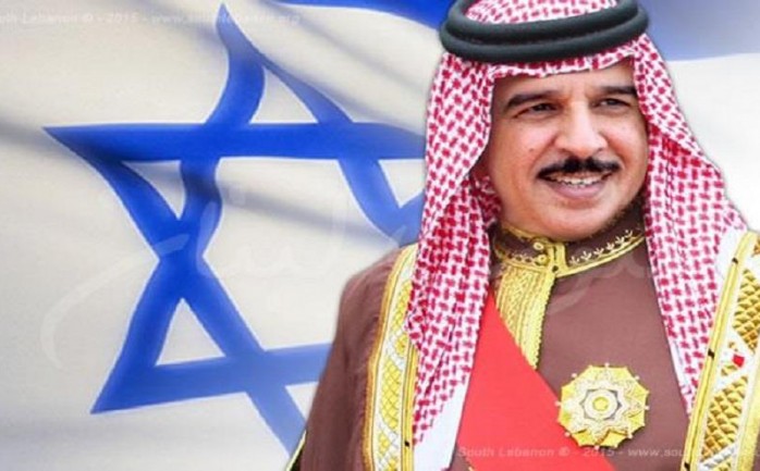البحرين والتطبيع العلني مع "إسرائيل"