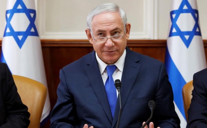 عباس كامل يجتمع بمسؤول أمني إسرائيلي