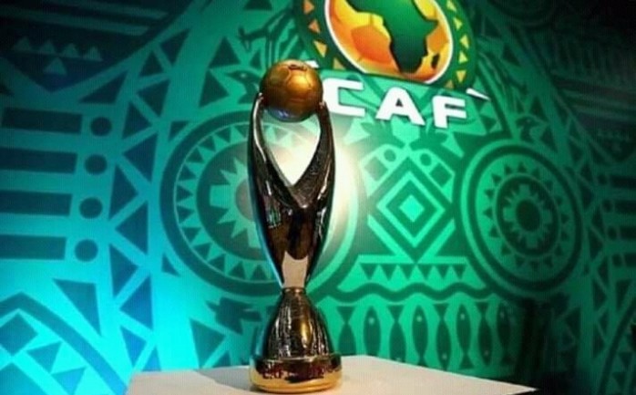 دوري أبطال أفريقيا 2020