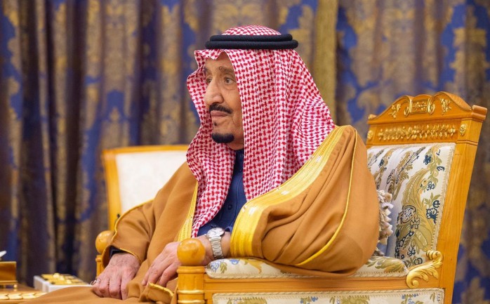 حقيقة وفاة الملك سلمان بن عبد العزيز الوطنية للإعلام