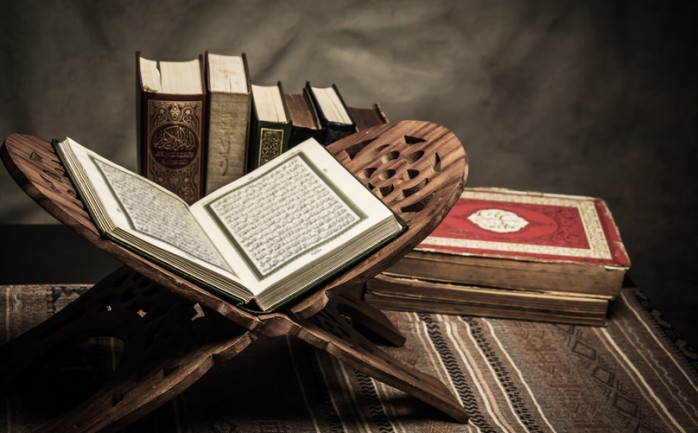 دعاء ختمة القرآن في رمضان الوطنية للإعلام
