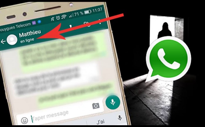 حقيقة إلغاء خاصية متصل الآن و آخر ظهور في الواتس آب Whatsapp Web الوطنية للإعلام