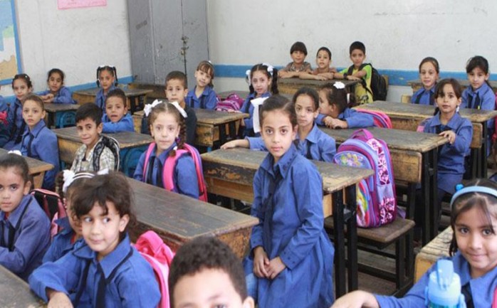 موعد العودة إلى المدارس في الأردن للفصل الدراسي الجديد 2020 2021 الوطنية للإعلام